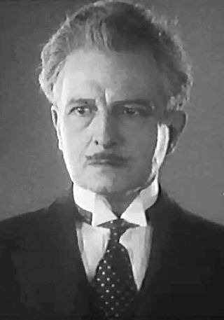 <span class="mw-page-title-main">John St. Polis</span> American actor (1873–1946)