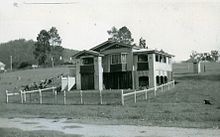 Ashgrovian Architecture 71 Royal Pde St Johns Wood, Ashgrove 1937 71 Royal Pde St Johns Wood 1937.jpg