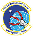 7th Communications Squadron