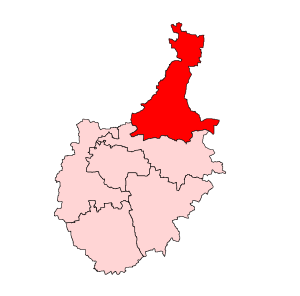 Molakalmuru Assembly Constituency