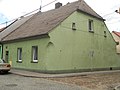 dom, XIX w.
