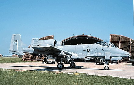 Fairchild Republic A-10A Thunderbolt II of the 81st FS A-10a-81tfs-spang.jpg