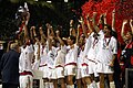 A.C. Milan lifting the European Cup after winning the 2002–03 UEFA Champions League - 20030528.jpg