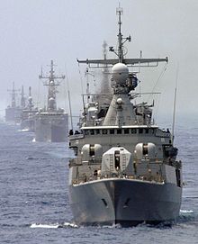 アルゼンチン海軍 - Wikipedia