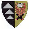 Blason de Gaaden