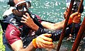 osmwiki:File:A Instructor helping to diver.jpg