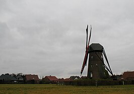 Scherpenbergmolen