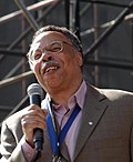 Vignette pour George Elliott Clarke