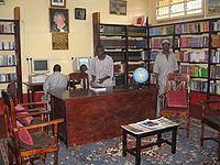 A prison library founded by APP.JPG