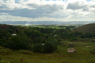 Bula, Camarines Sur Municipality in Bicol Region, Philippines