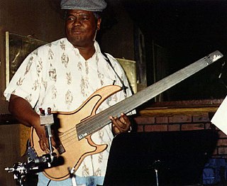 Abraham Laboriel Mexican musician