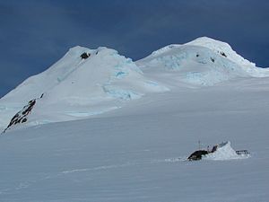 Лагер Академия