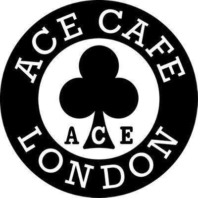 Image: Ace Cafe Logo