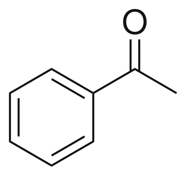 Acetophenone Wikipedia