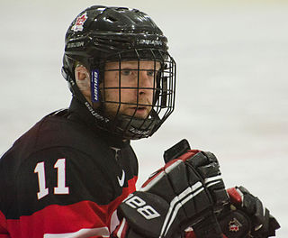 <span class="mw-page-title-main">Adam Dixon</span> Canadian ice sledge hockey player