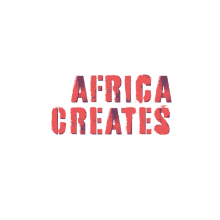 Africa Creates theme logo