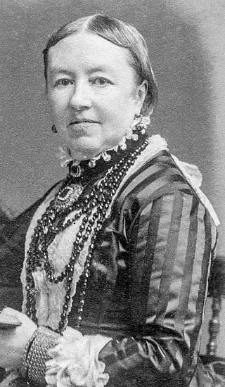 <span class="mw-page-title-main">Agnes Pochin</span> British campaigner for womens rights