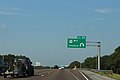 Alabama I10wb Exit 15a