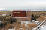 Thumbnail for Alamosa National Wildlife Refuge