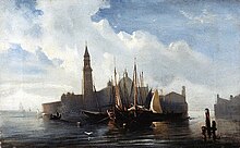 Alexei Bogoliubov - Venice.jpg