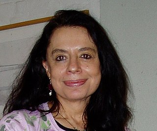 <span class="mw-page-title-main">Alicia Borinsky</span> US-based Argentine novelist, poet and literary critic