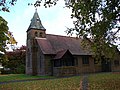 Thumbnail for All Saints Church, Lockerbie