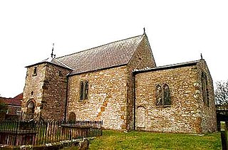 <span class="mw-page-title-main">Old Byland and Scawton</span> Civil parish in North Yorkshire, England