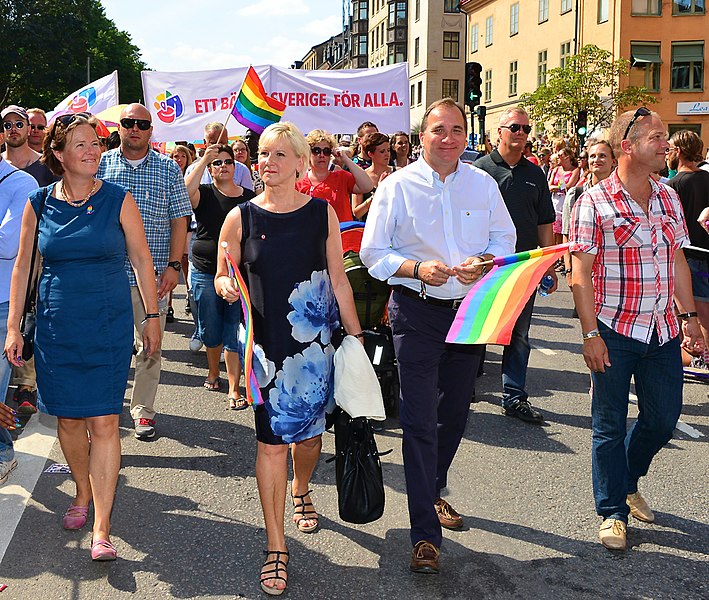 File:All You Need is Love - Stockholm Pride 2014 - 01.jpg