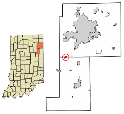 Zanesville