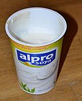 Pienoiskuva sivulle Alpro