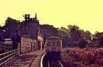 Thumbnail for Alston railway station