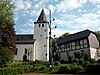 St. Nikolaus in Sundern-Hagen