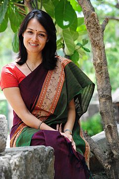 Amala Akkineni