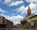 Cathedral of the Immaculate Heart of Mary