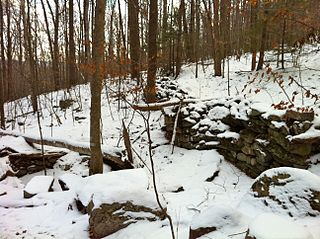 <span class="mw-page-title-main">American Legion State Forest Trails</span>