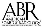 Thumbnail for American Board of Radiology