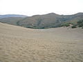 Le désert de Lemnos.