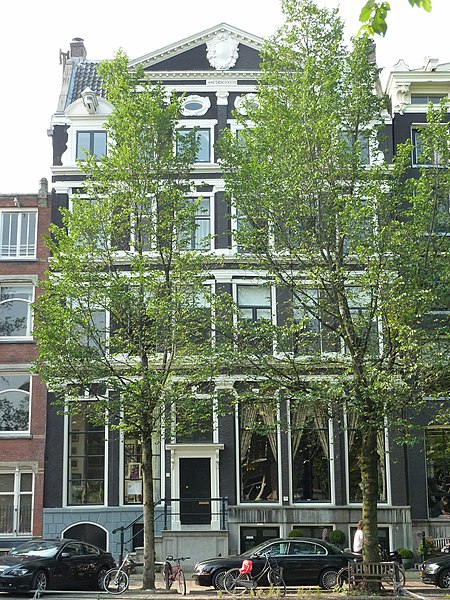 File:Amsterdam - Herengracht 72 en 70.JPG