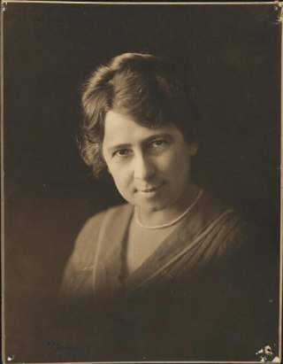 <span class="mw-page-title-main">Amy Mack</span> Australian journalist, writer and editor (1876-1939)