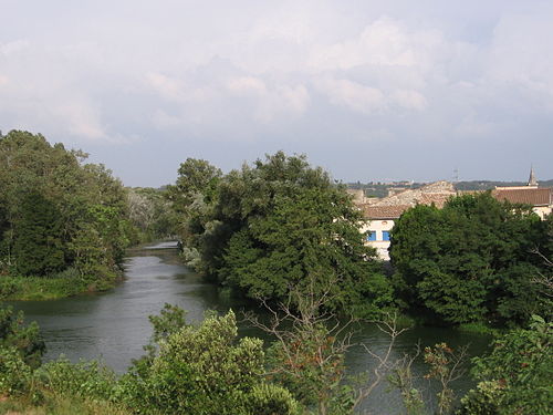 Rideau métallique Ancône (26200)