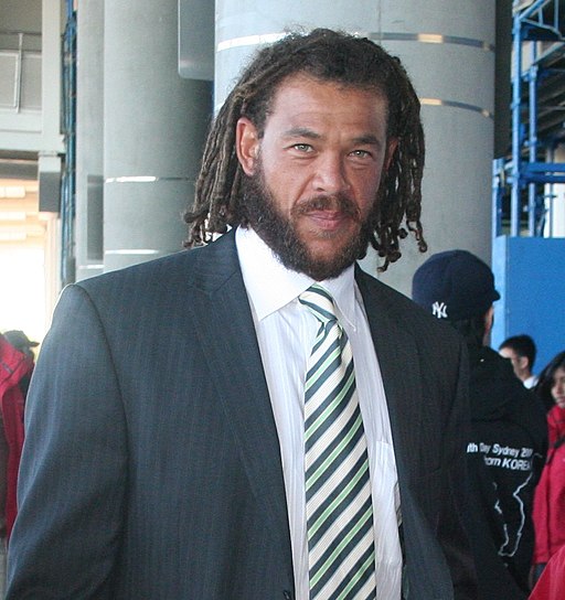 Andrew Symonds flickr1