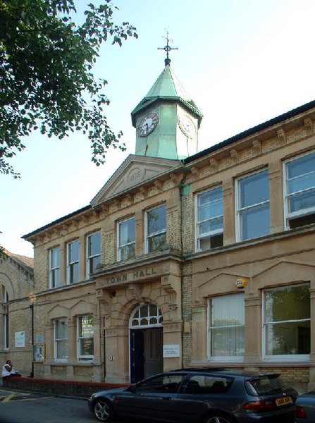 File:Anerley Town Hall - geograph.org.uk - 39277.jpg