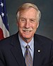 Angus King, official portrait, 113th Congress.jpg