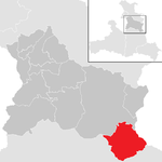 Annaberg-Lungötz in the HA.png district