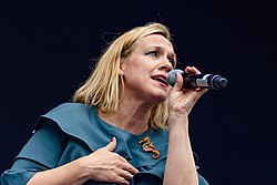 Anneli Drecker at Kongsberg Jazzfestival 6 July 2018.jpg