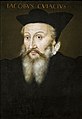 Jacques Cujas (1522-1590)