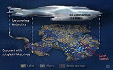 Antarctic Lakes - Sub-glacial aquatic system.jpg