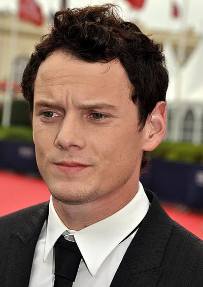 Anton Yelchin