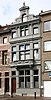 Gekoppelde burgerhuizen in neo-Vlaamserenaissance-stijl