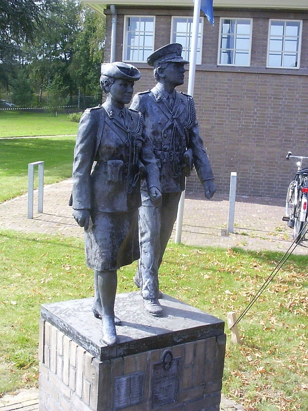 Koning Willem III-kazerne